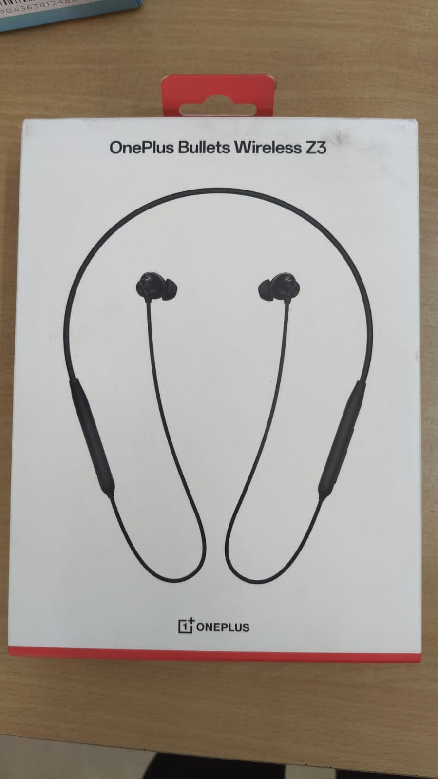 OnePlus Bullets Wireless Z3